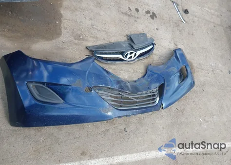 2013 Hyundai Elantra Gls from USA, damaged, VIN 5NPDH4AE3DH336780